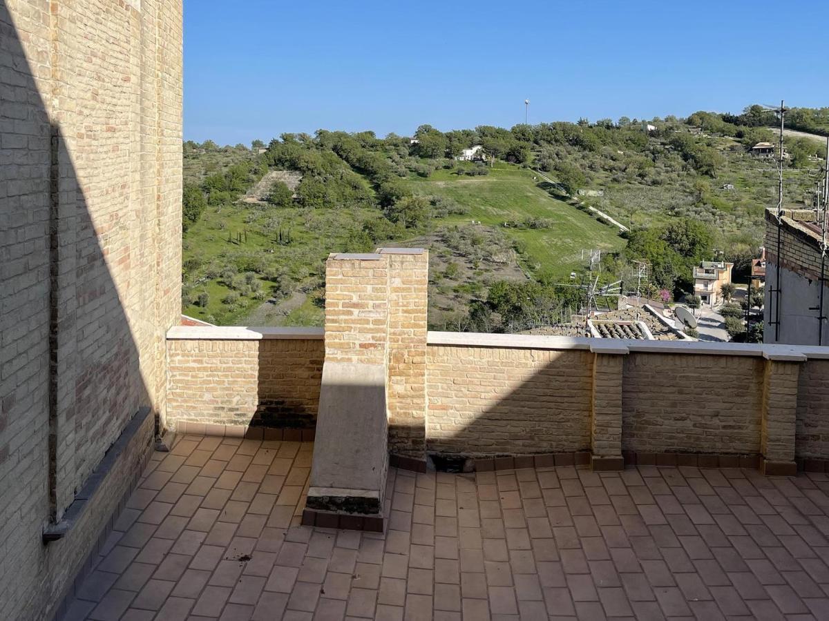 B&B Caterina Biccari Exterior foto